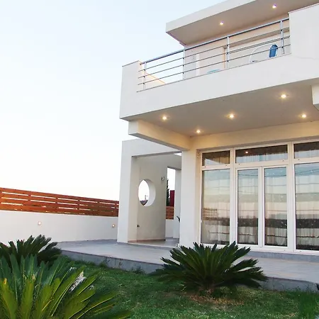 Villa Stergos Kremasti  Exterior photo