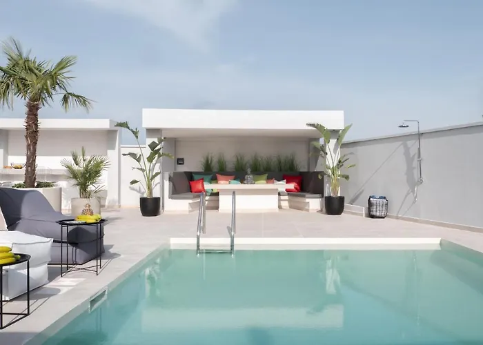 Villa Stergos