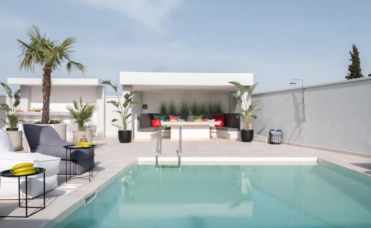 Stergos Villa Kremasti (Rhodes)