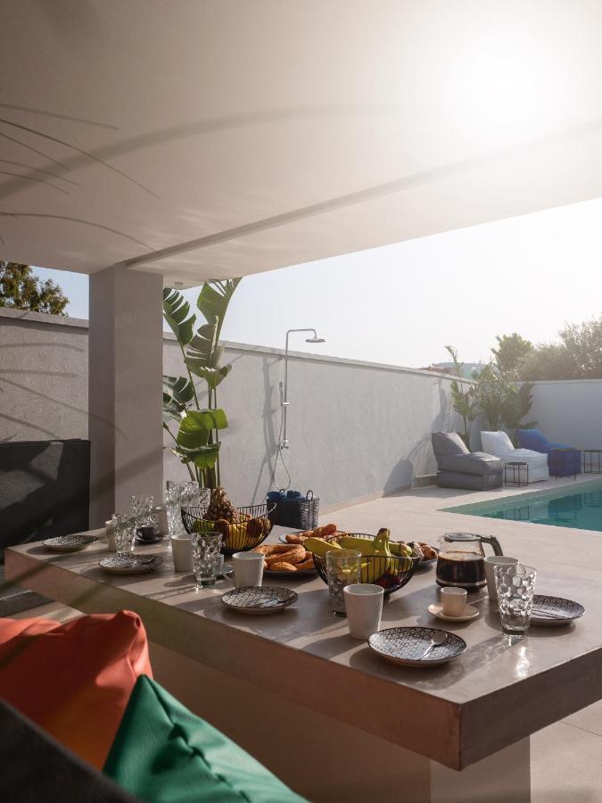 Villa Stergos Kremasti (Rhodes)