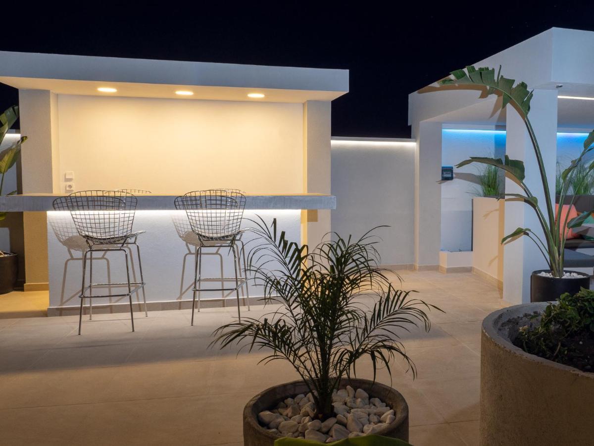 Villa Stergos