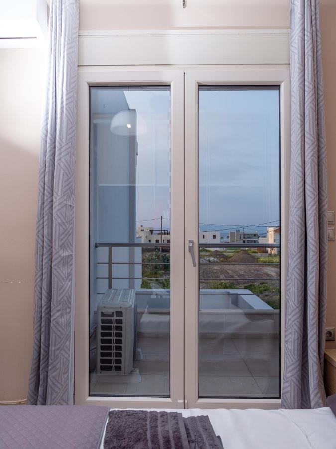 Stergos Villa