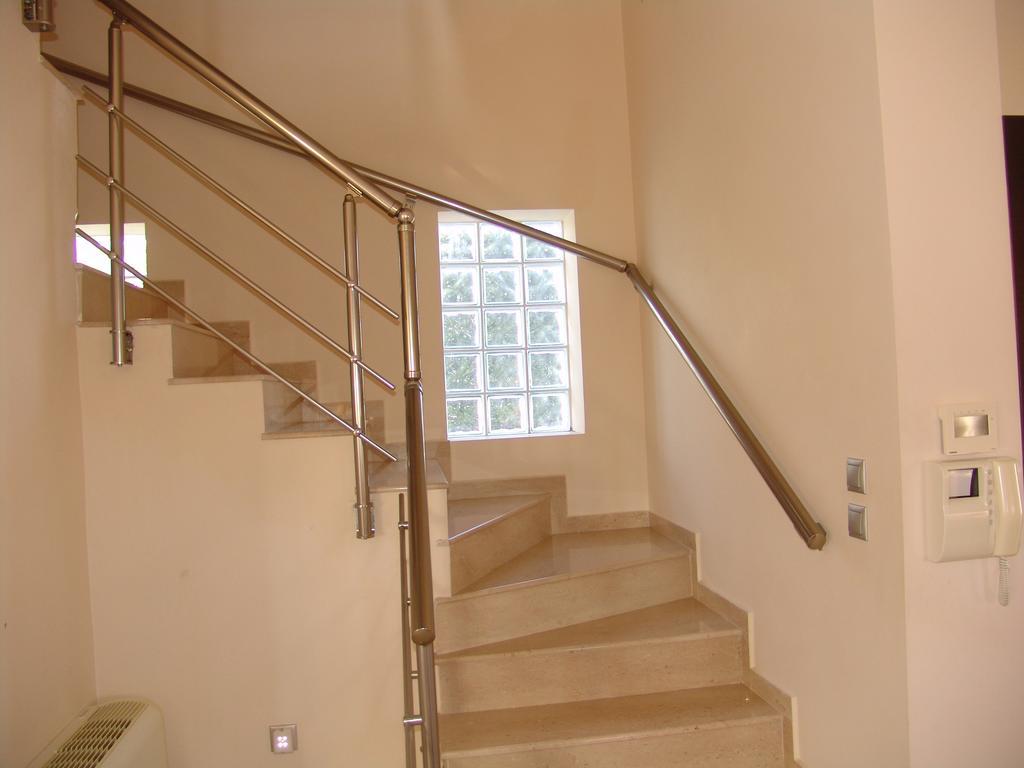 Villa Stergos