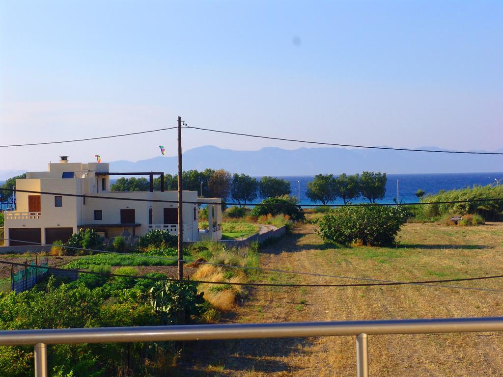 Vila Stergos *