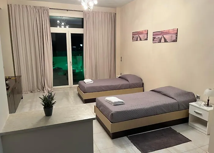 Villa Stergos