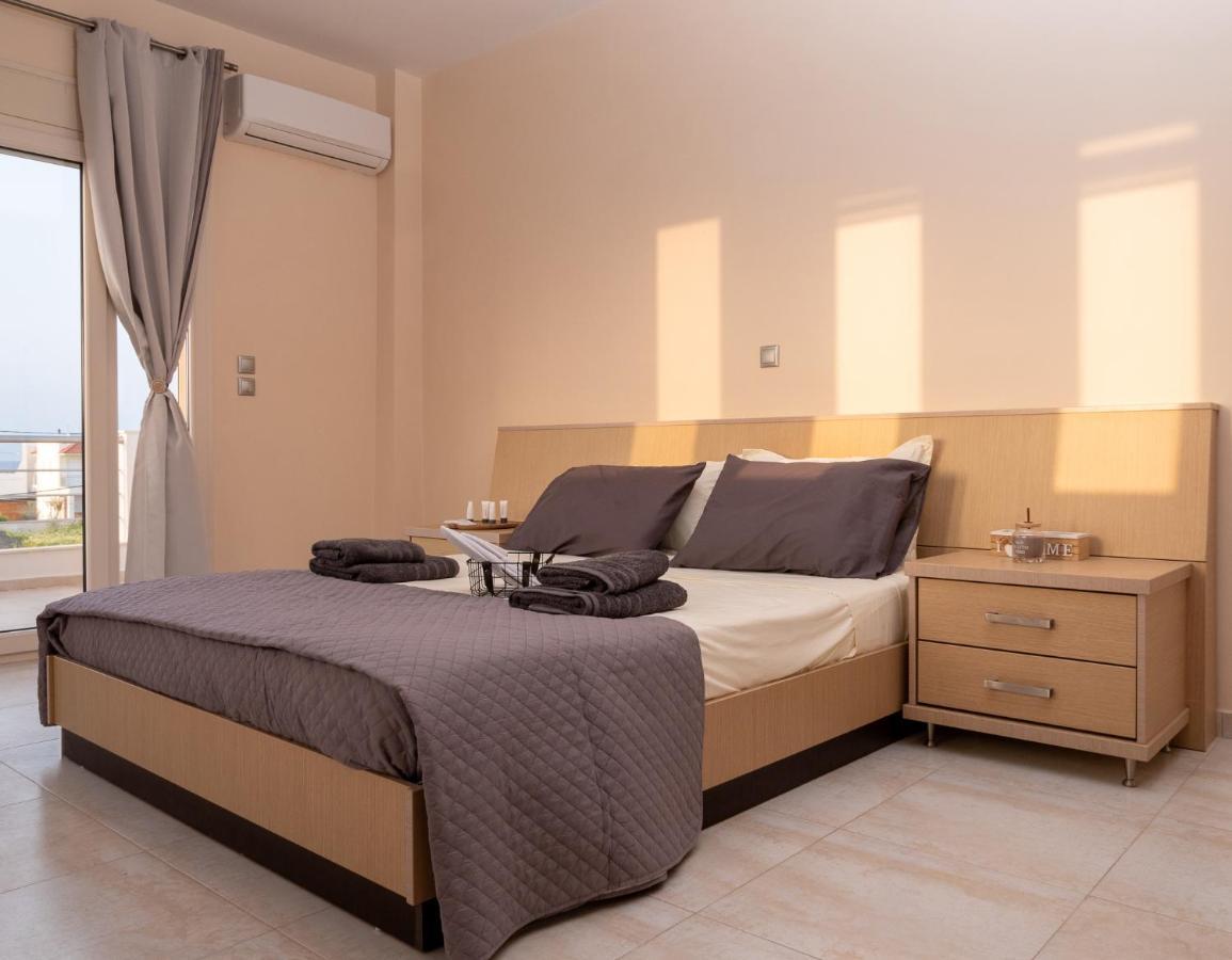 Villa Stergos *
