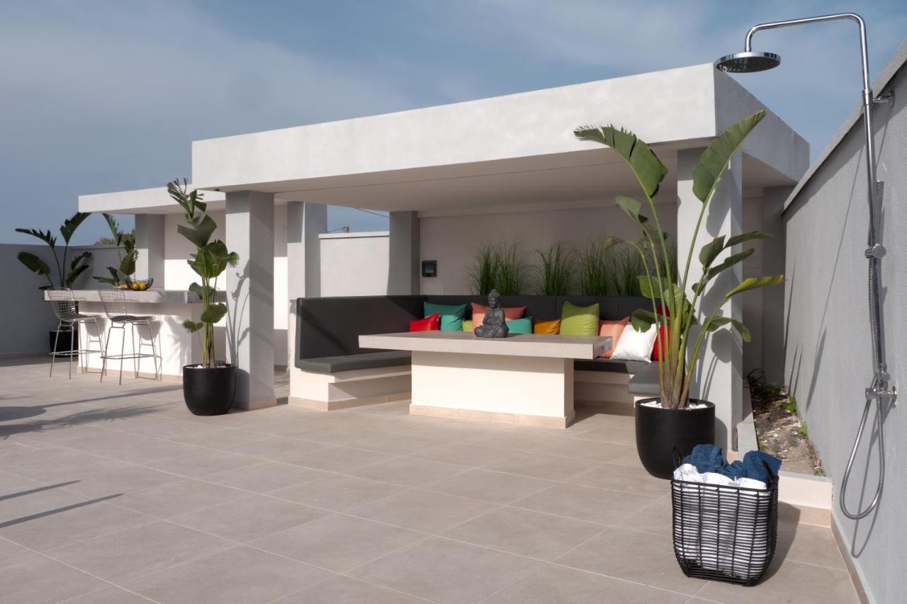 Stergos Villa *
