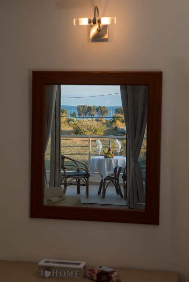 Stergos Villa *