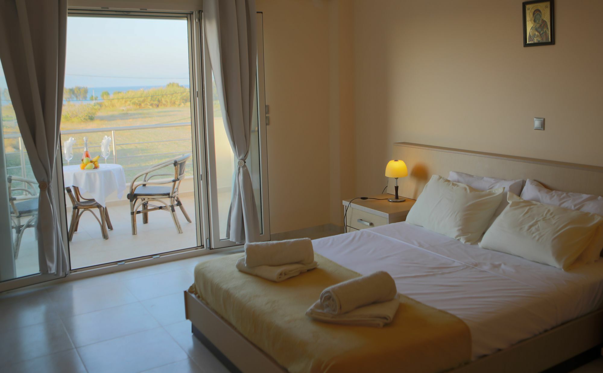 Villa Stergos